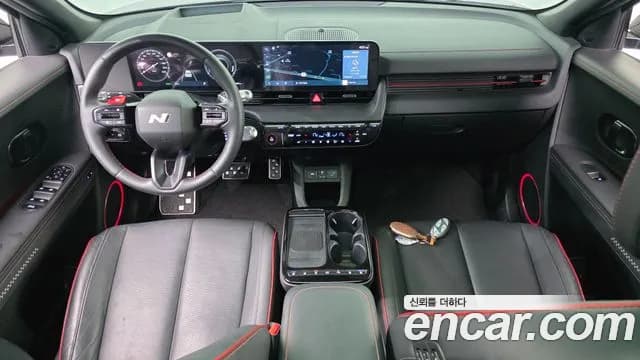 2025 Hyundai The New Ioniq 5 Long Range Sold VIN KMHKR81AFSU336252 – photo 20 2025 Hyundai The New Ioniq 5 Long Range Sold VIN KMHKR81AFSU336252 – photo 20