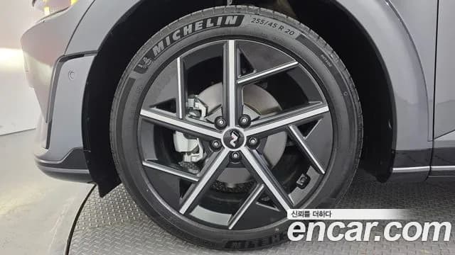 2025 Hyundai The New Ioniq 5 Long Range Sold VIN KMHKR81AFSU336252 – photo 21 2025 Hyundai The New Ioniq 5 Long Range Sold VIN KMHKR81AFSU336252 – photo 21