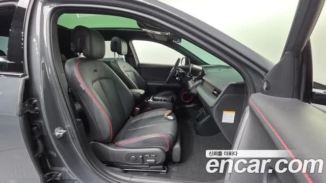 2025 Hyundai The New Ioniq 5 Long Range Sold VIN KMHKR81AFSU336252 – photo 27 2025 Hyundai The New Ioniq 5 Long Range Sold VIN KMHKR81AFSU336252 – photo 27