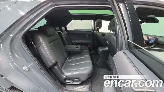 2025 Hyundai The New Ioniq 5 Long Range Sold VIN KMHKR81AFSU336252 – photo 28 2025 Hyundai The New Ioniq 5 Long Range Sold VIN KMHKR81AFSU336252 – photo 28