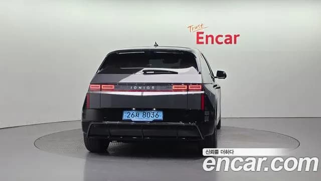 2025 Hyundai The New Ioniq 5 Long Range Sold VIN KMHKR81AFSU336252 – photo 30 2025 Hyundai The New Ioniq 5 Long Range Sold VIN KMHKR81AFSU336252 – photo 30