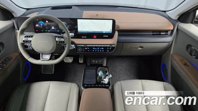 2025 Hyundai The New Ioniq 5 Long Range Sold VIN KMHKR81AFSU346286 – side profile 2025 Hyundai The New Ioniq 5 Long Range Sold VIN KMHKR81AFSU346286 – side profile