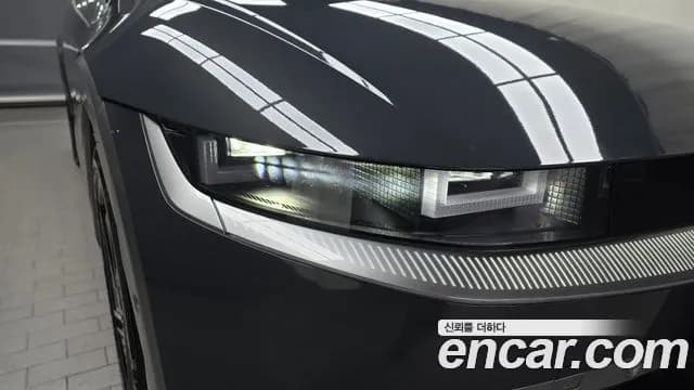 2025 Hyundai The New Ioniq 5 Long Range Sold VIN KMHKR81AFSU346286 – interior seats 2025 Hyundai The New Ioniq 5 Long Range Sold VIN KMHKR81AFSU346286 – interior seats