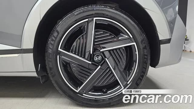 2025 Hyundai The New Ioniq 5 Long Range Sold VIN KMHKR81AFSU346286 – exterior detail 2025 Hyundai The New Ioniq 5 Long Range Sold VIN KMHKR81AFSU346286 – exterior detail