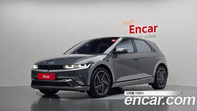 2025 Hyundai The New Ioniq 5 Long Range Sold VIN KMHKR81AFSU346286 – photo 12 2025 Hyundai The New Ioniq 5 Long Range Sold VIN KMHKR81AFSU346286 – photo 12
