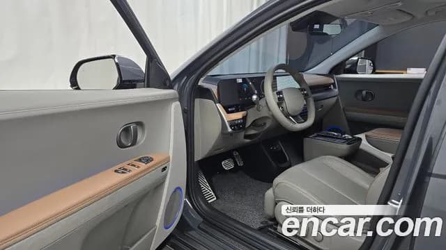 2025 Hyundai The New Ioniq 5 Long Range Sold VIN KMHKR81AFSU346286 – photo 23 2025 Hyundai The New Ioniq 5 Long Range Sold VIN KMHKR81AFSU346286 – photo 23