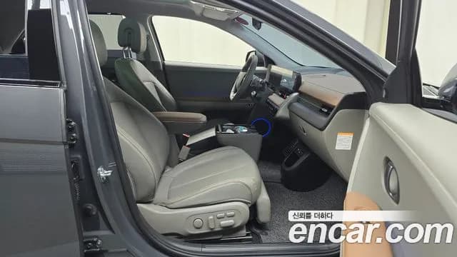 2025 Hyundai The New Ioniq 5 Long Range Sold VIN KMHKR81AFSU346286 – photo 24 2025 Hyundai The New Ioniq 5 Long Range Sold VIN KMHKR81AFSU346286 – photo 24
