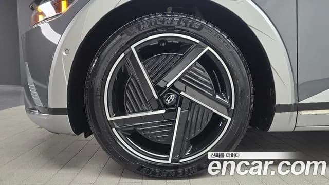2025 Hyundai The New Ioniq 5 Long Range Sold VIN KMHKR81AFSU346286 – photo 26 2025 Hyundai The New Ioniq 5 Long Range Sold VIN KMHKR81AFSU346286 – photo 26