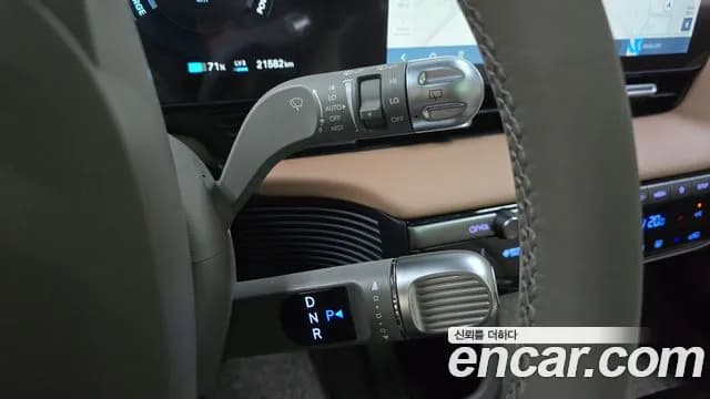 2025 Hyundai The New Ioniq 5 Long Range Sold VIN KMHKR81AFSU346286 – photo 27 2025 Hyundai The New Ioniq 5 Long Range Sold VIN KMHKR81AFSU346286 – photo 27