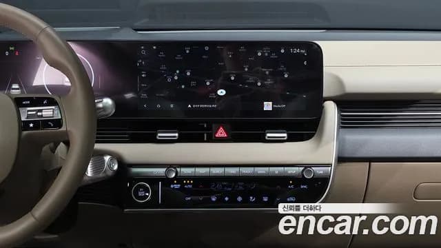 2025 Hyundai The New Ioniq 5 Long Range Sold VIN KMHKR81AFSU351733 – side profile 2025 Hyundai The New Ioniq 5 Long Range Sold VIN KMHKR81AFSU351733 – side profile