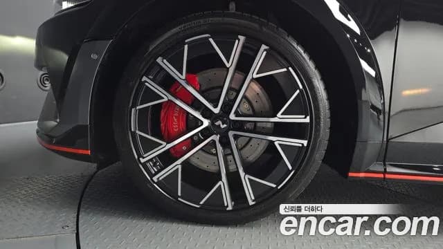 2025 Hyundai The New Ioniq 5 Long Range Sold VIN KMHKR81AFSU351733 – engine bay 2025 Hyundai The New Ioniq 5 Long Range Sold VIN KMHKR81AFSU351733 – engine bay