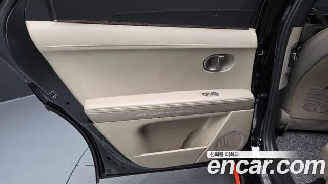 2025 Hyundai The New Ioniq 5 Long Range Sold VIN KMHKR81AFSU351733 – photo 11 2025 Hyundai The New Ioniq 5 Long Range Sold VIN KMHKR81AFSU351733 – photo 11