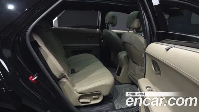 2025 Hyundai The New Ioniq 5 Long Range Sold VIN KMHKR81AFSU351733 – photo 15 2025 Hyundai The New Ioniq 5 Long Range Sold VIN KMHKR81AFSU351733 – photo 15