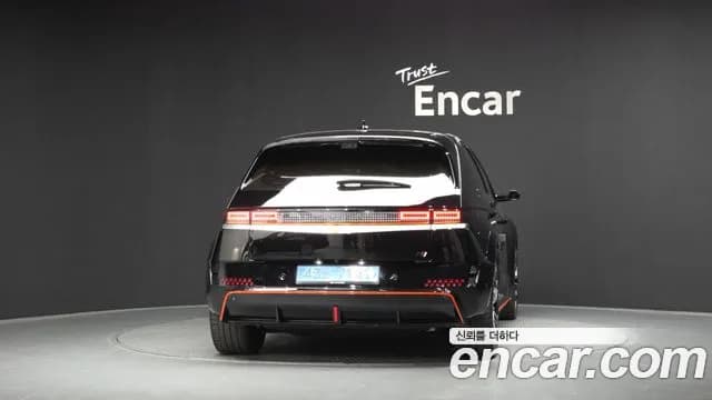 2025 Hyundai The New Ioniq 5 Long Range Sold VIN KMHKR81AFSU351733 – photo 21 2025 Hyundai The New Ioniq 5 Long Range Sold VIN KMHKR81AFSU351733 – photo 21