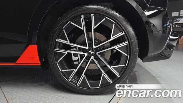 2025 Hyundai The New Ioniq 5 Long Range Sold VIN KMHKR81AFSU351733 – photo 22 2025 Hyundai The New Ioniq 5 Long Range Sold VIN KMHKR81AFSU351733 – photo 22
