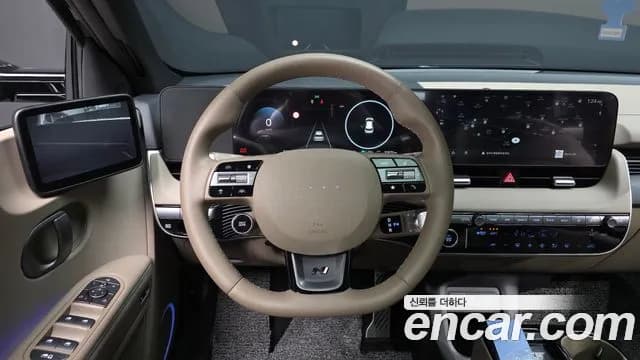 2025 Hyundai The New Ioniq 5 Long Range Sold VIN KMHKR81AFSU351733 – photo 30 2025 Hyundai The New Ioniq 5 Long Range Sold VIN KMHKR81AFSU351733 – photo 30