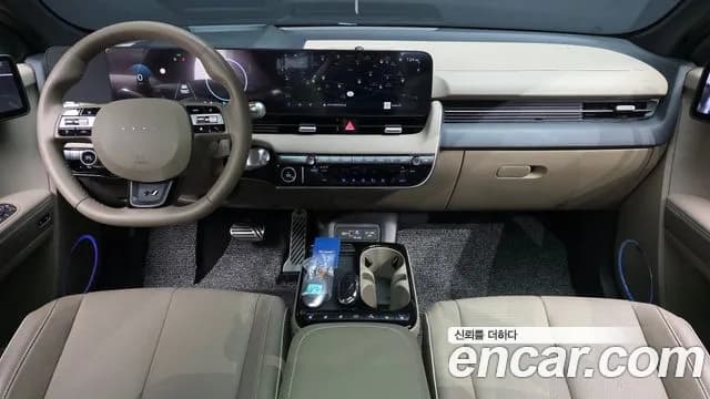 2025 Hyundai The New Ioniq 5 Long Range Sold VIN KMHKR81AFSU351733 – photo 36 2025 Hyundai The New Ioniq 5 Long Range Sold VIN KMHKR81AFSU351733 – photo 36