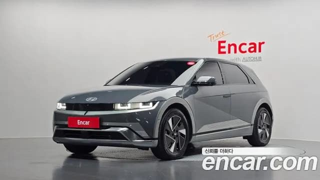 2026 Hyundai The New Ioniq 5 Long Range Sold VIN KMHKR81AFTU374827 – photo 15 2026 Hyundai The New Ioniq 5 Long Range Sold VIN KMHKR81AFTU374827 – photo 15