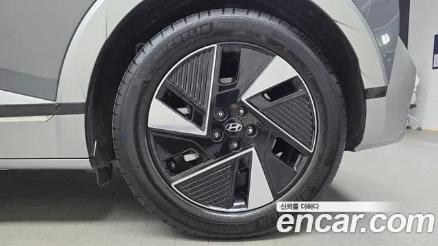 2026 Hyundai The New Ioniq 5 Long Range Sold VIN KMHKR81AFTU374827 – photo 18 2026 Hyundai The New Ioniq 5 Long Range Sold VIN KMHKR81AFTU374827 – photo 18