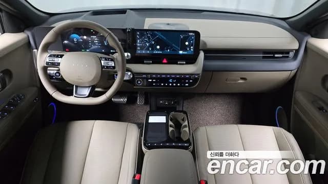 2026 Hyundai The New Ioniq 5 Long Range Sold VIN KMHKR81AFTU374827 – photo 21 2026 Hyundai The New Ioniq 5 Long Range Sold VIN KMHKR81AFTU374827 – photo 21