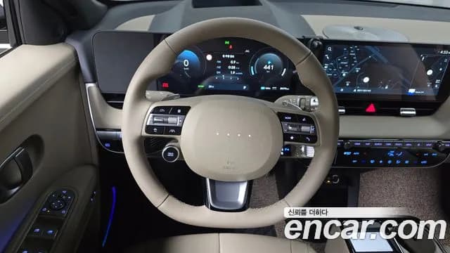 2026 Hyundai The New Ioniq 5 Long Range Sold VIN KMHKR81AFTU374827 – photo 29 2026 Hyundai The New Ioniq 5 Long Range Sold VIN KMHKR81AFTU374827 – photo 29