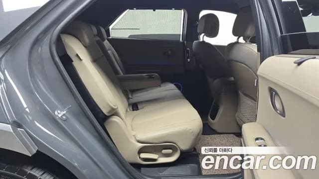 2026 Hyundai The New Ioniq 5 Long Range Sold VIN KMHKR81AFTU374827 – photo 31 2026 Hyundai The New Ioniq 5 Long Range Sold VIN KMHKR81AFTU374827 – photo 31