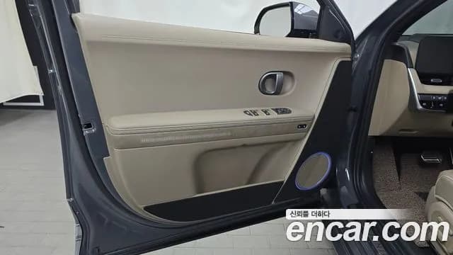 2026 Hyundai The New Ioniq 5 Long Range Sold VIN KMHKR81AFTU374827 – photo 34 2026 Hyundai The New Ioniq 5 Long Range Sold VIN KMHKR81AFTU374827 – photo 34