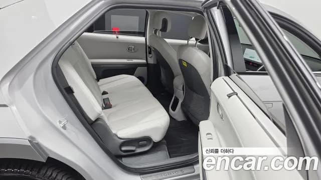 2022 Hyundai Ioniq 5 Long Range AWD Sold VIN KMHKR81CPNU027653 – photo 16 2022 Hyundai Ioniq 5 Long Range AWD Sold VIN KMHKR81CPNU027653 – photo 16