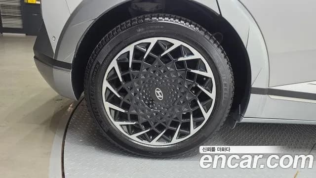 2022 Hyundai Ioniq 5 Long Range AWD Sold VIN KMHKR81CPNU027653 – photo 17 2022 Hyundai Ioniq 5 Long Range AWD Sold VIN KMHKR81CPNU027653 – photo 17