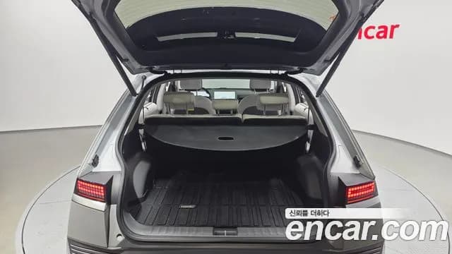 2022 Hyundai Ioniq 5 Long Range AWD Sold VIN KMHKR81CPNU027653 – photo 18 2022 Hyundai Ioniq 5 Long Range AWD Sold VIN KMHKR81CPNU027653 – photo 18
