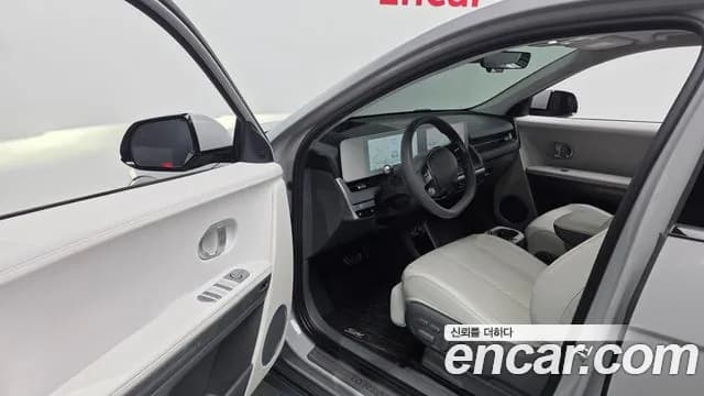 2022 Hyundai Ioniq 5 Long Range AWD Sold VIN KMHKR81CPNU027653 – photo 41 2022 Hyundai Ioniq 5 Long Range AWD Sold VIN KMHKR81CPNU027653 – photo 41