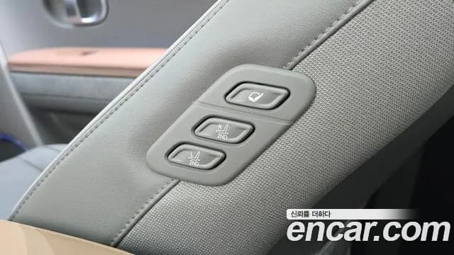 2022 Hyundai Ioniq 5 Long Range AWD Sold VIN KMHKR81CPNU046523 – exterior detail 2022 Hyundai Ioniq 5 Long Range AWD Sold VIN KMHKR81CPNU046523 – exterior detail