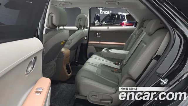 2022 Hyundai Ioniq 5 Long Range AWD Sold VIN KMHKR81CPNU046523 – photo 13 2022 Hyundai Ioniq 5 Long Range AWD Sold VIN KMHKR81CPNU046523 – photo 13