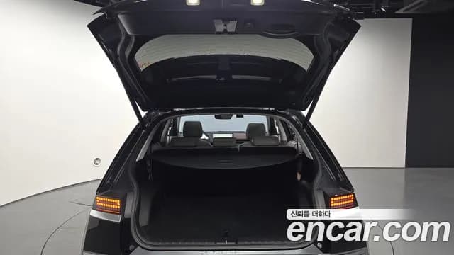 2022 Hyundai Ioniq 5 Long Range AWD Sold VIN KMHKR81CPNU046523 – photo 15 2022 Hyundai Ioniq 5 Long Range AWD Sold VIN KMHKR81CPNU046523 – photo 15