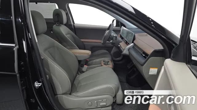 2022 Hyundai Ioniq 5 Long Range AWD Sold VIN KMHKR81CPNU046523 – photo 16 2022 Hyundai Ioniq 5 Long Range AWD Sold VIN KMHKR81CPNU046523 – photo 16