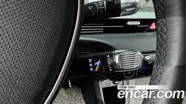 2022 Hyundai Ioniq 5 Long Range AWD Sold VIN KMHKR81CPNU047601 – exterior detail 2022 Hyundai Ioniq 5 Long Range AWD Sold VIN KMHKR81CPNU047601 – exterior detail