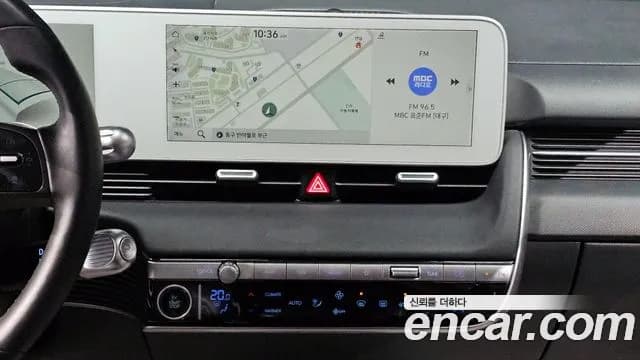 2022 Hyundai Ioniq 5 Long Range AWD Sold VIN KMHKR81CPNU047601 – photo 12 2022 Hyundai Ioniq 5 Long Range AWD Sold VIN KMHKR81CPNU047601 – photo 12