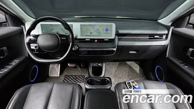2022 Hyundai Ioniq 5 Long Range AWD Sold VIN KMHKR81CPNU047601 – photo 18 2022 Hyundai Ioniq 5 Long Range AWD Sold VIN KMHKR81CPNU047601 – photo 18