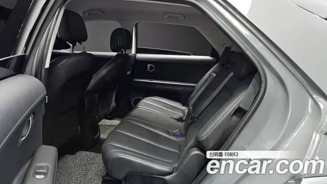 2022 Hyundai Ioniq 5 Long Range AWD Sold VIN KMHKR81CPNU047601 – photo 19 2022 Hyundai Ioniq 5 Long Range AWD Sold VIN KMHKR81CPNU047601 – photo 19