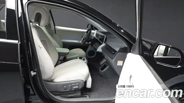 2022 Hyundai Ioniq 5 Long Range AWD Sold VIN KMHKR81CPNU072036 – front exterior 2022 Hyundai Ioniq 5 Long Range AWD Sold VIN KMHKR81CPNU072036 – front exterior