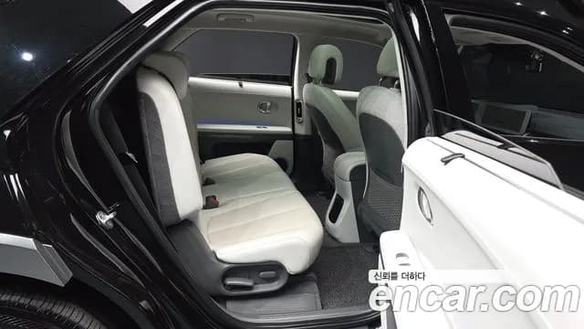 2022 Hyundai Ioniq 5 Long Range AWD Sold VIN KMHKR81CPNU072036 – photo 14 2022 Hyundai Ioniq 5 Long Range AWD Sold VIN KMHKR81CPNU072036 – photo 14