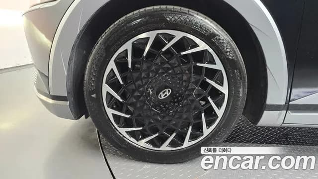 2022 Hyundai Ioniq 5 Long Range AWD Sold VIN KMHKR81CPNU072804 – odometer reading 2022 Hyundai Ioniq 5 Long Range AWD Sold VIN KMHKR81CPNU072804 – odometer reading