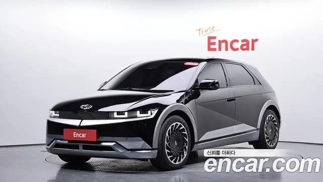 2022 Hyundai Ioniq 5 Long Range AWD Sold VIN KMHKR81CPNU073661 – interior seats 2022 Hyundai Ioniq 5 Long Range AWD Sold VIN KMHKR81CPNU073661 – interior seats