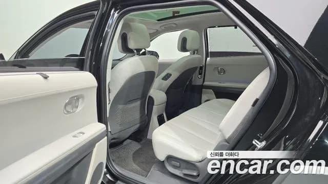 2022 Hyundai Ioniq 5 Long Range AWD Sold VIN KMHKR81CPNU073661 – photo 23 2022 Hyundai Ioniq 5 Long Range AWD Sold VIN KMHKR81CPNU073661 – photo 23