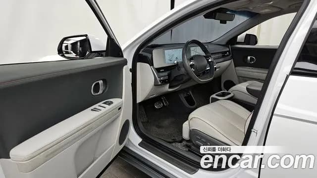 2022 Hyundai Ioniq 5 Long Range AWD Sold VIN KMHKR81CPNU074547 – photo 14 2022 Hyundai Ioniq 5 Long Range AWD Sold VIN KMHKR81CPNU074547 – photo 14