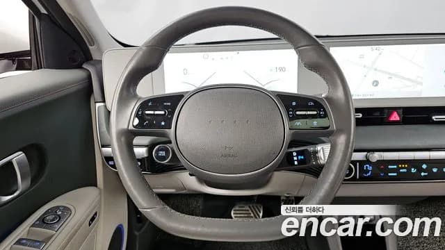 2022 Hyundai Ioniq 5 Long Range AWD Sold VIN KMHKR81CPNU074547 – photo 16 2022 Hyundai Ioniq 5 Long Range AWD Sold VIN KMHKR81CPNU074547 – photo 16