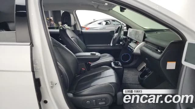 2022 Hyundai Ioniq 5 Long Range AWD Sold VIN KMHKR81CPNU080369 – photo 11 2022 Hyundai Ioniq 5 Long Range AWD Sold VIN KMHKR81CPNU080369 – photo 11
