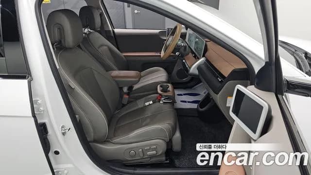 2022 Hyundai Ioniq 5 Long Range AWD Sold VIN KMHKR81CPNU080929 – photo 15 2022 Hyundai Ioniq 5 Long Range AWD Sold VIN KMHKR81CPNU080929 – photo 15