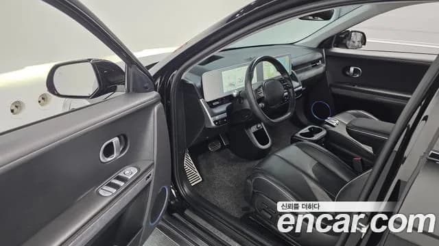 2022 Hyundai Ioniq 5 Long Range AWD Sold VIN KMHKR81CPNU083075 – photo 14 2022 Hyundai Ioniq 5 Long Range AWD Sold VIN KMHKR81CPNU083075 – photo 14