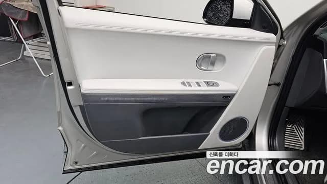 2022 Hyundai Ioniq 5 Long Range AWD Sold VIN KMHKR81CPNU084131 – dashboard 2022 Hyundai Ioniq 5 Long Range AWD Sold VIN KMHKR81CPNU084131 – dashboard